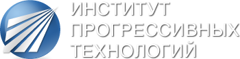логотип «Институт прогрессивных технологий в сфере услуг»